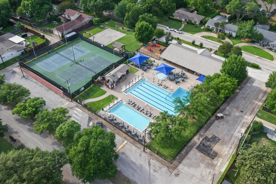 3312 Camelot Drive, Dallas, TX 75229 - #3