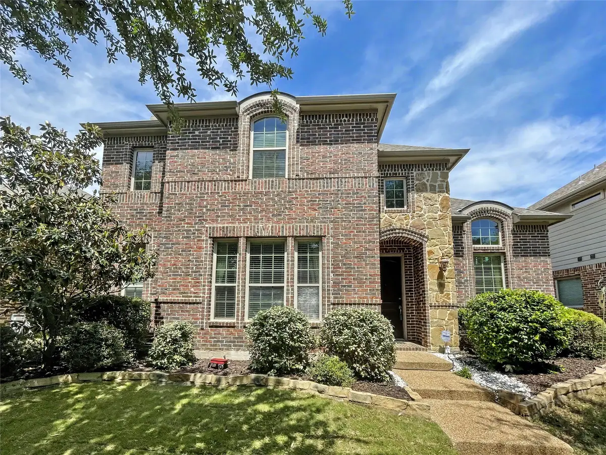 5628 Belton Lane, McKinney, TX 75070 - #1