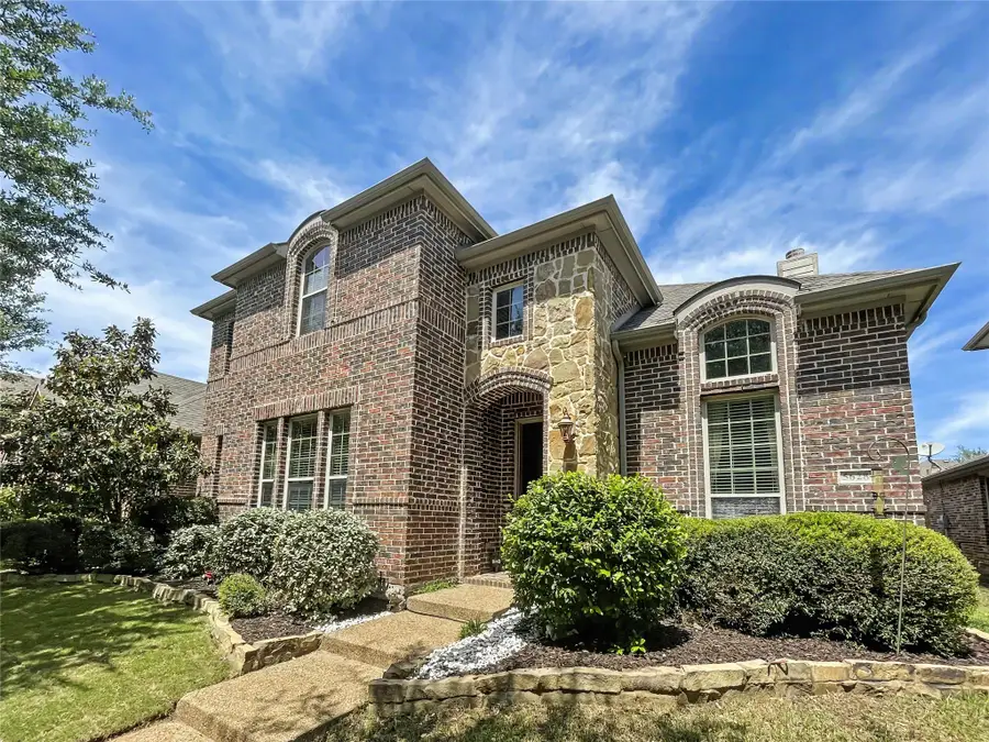 5628 Belton Lane, McKinney, TX 75070 - #2