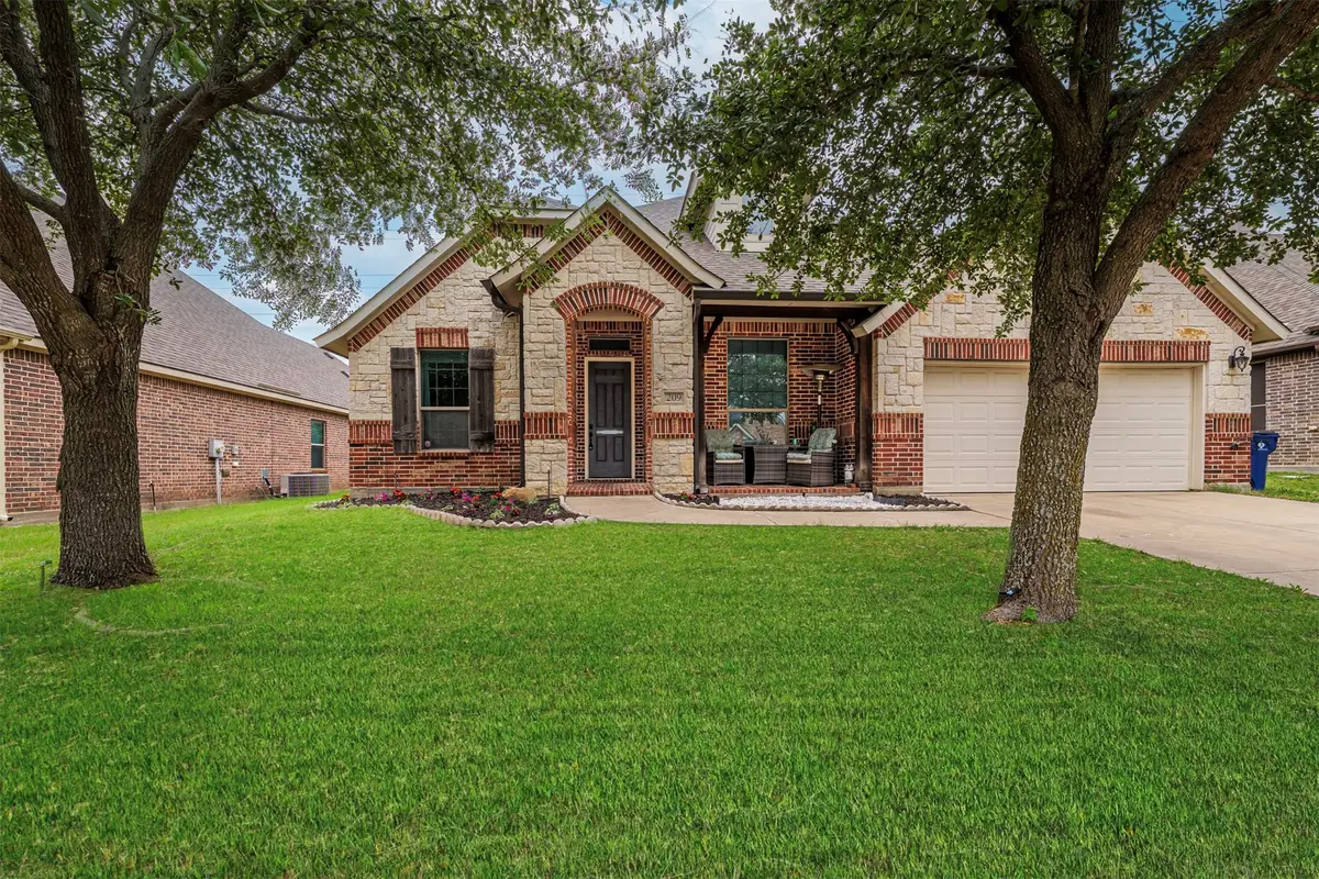 209 Boardwalk Avenue, Waxahachie, TX 75165 - #1