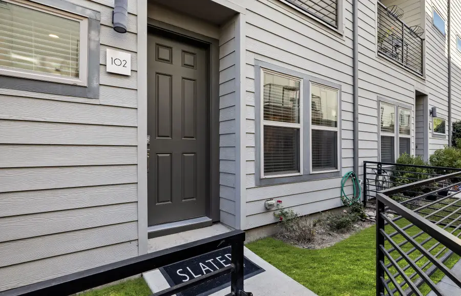 4222 Roseland Avenue #102, Dallas, TX 75204 - #2