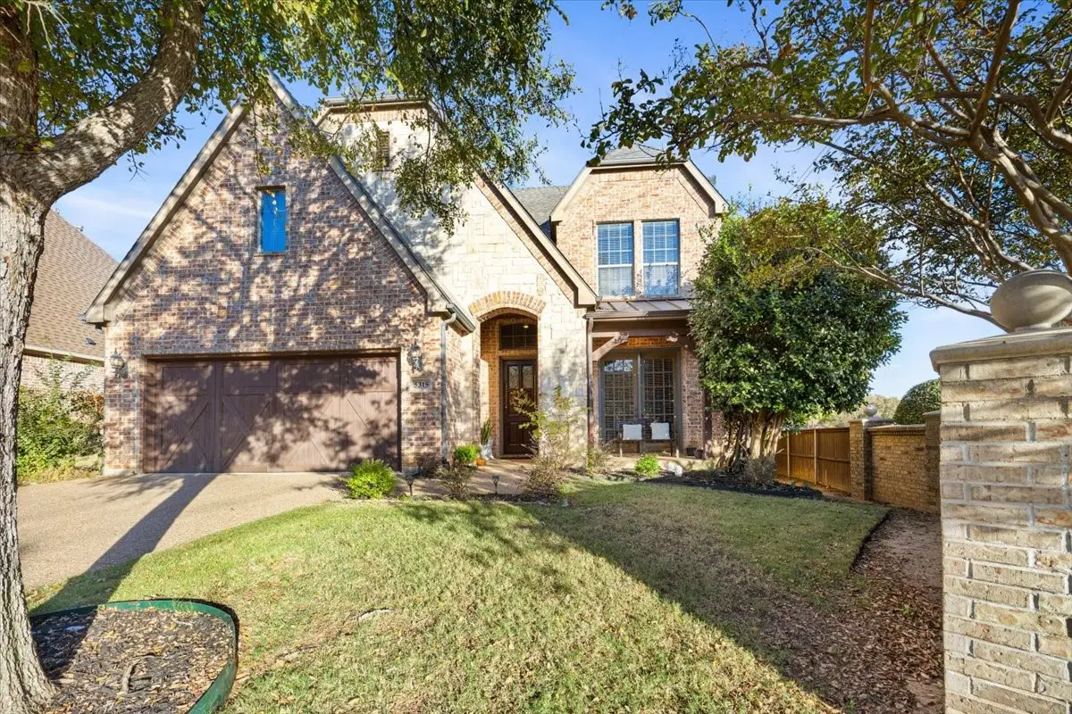 5315 Sun Meadow Drive, Grapevine, TX 76051 - #1