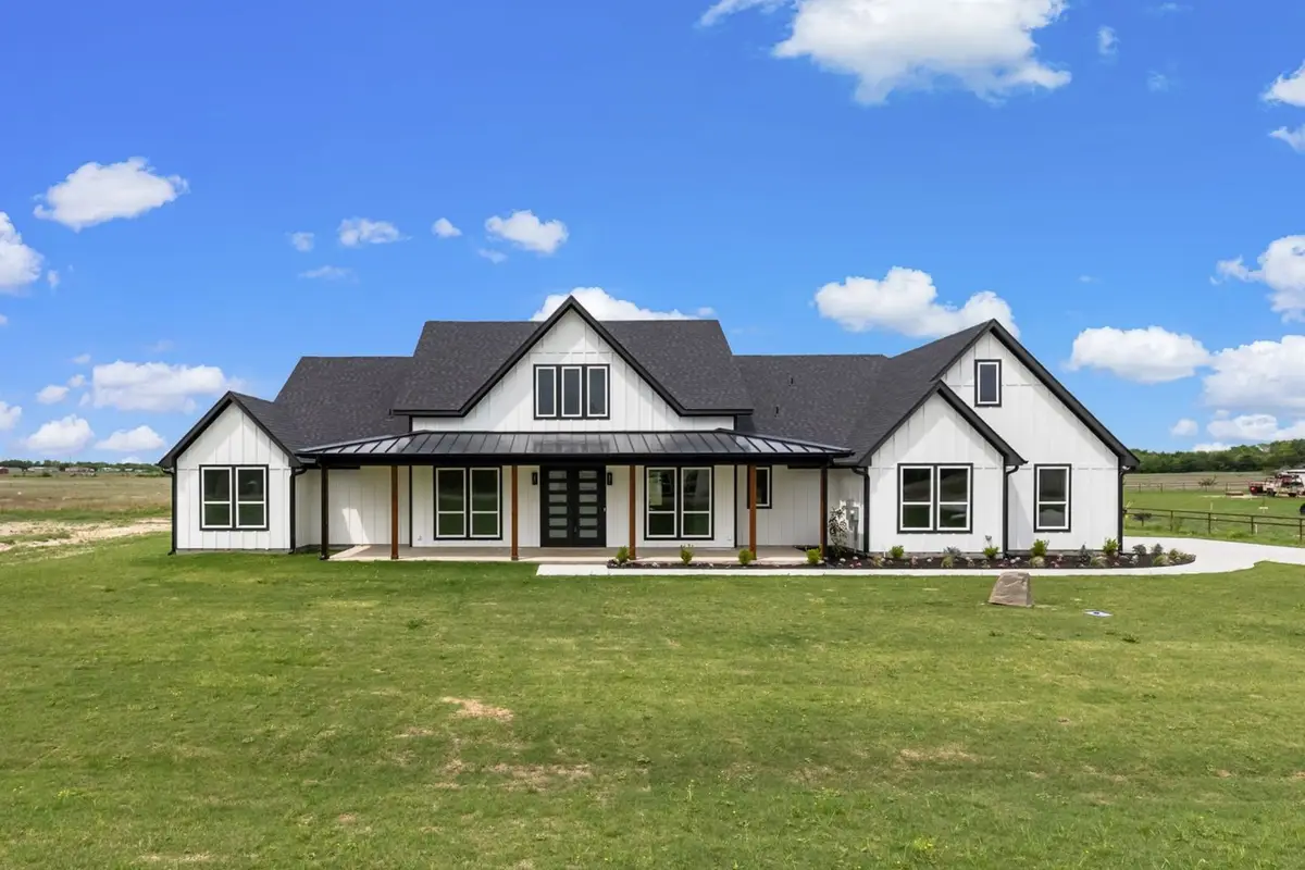 3093 Willow Road, Celeste, TX 75423 - #1