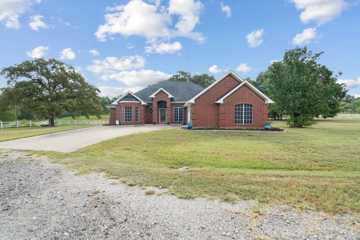 9114 Bluebonnet Drive, Scurry, TX 75158 - #1