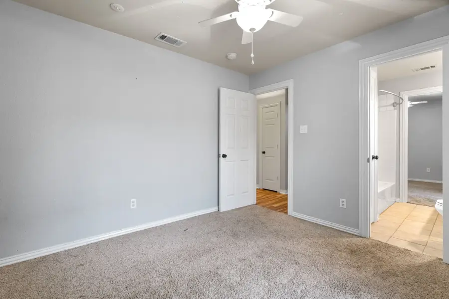 9114 Bluebonnet Drive, Scurry, TX 75158 - #2