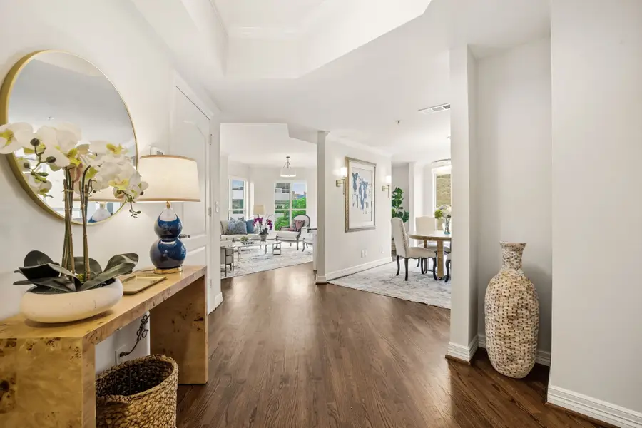 3401 Lee Parkway #402, Dallas, TX 75219 - #2