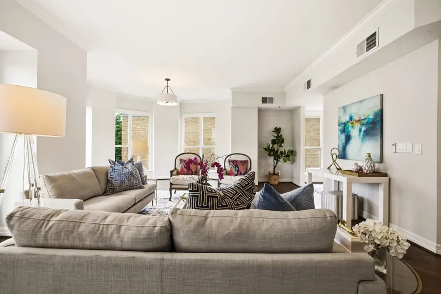 3401 Lee Parkway #402, Dallas, TX 75219 - #3