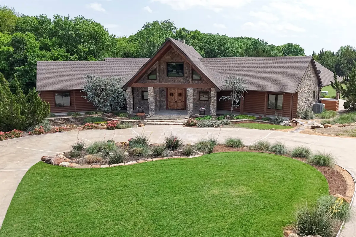 1622 Snider Lane, Lucas, TX 75002 - #1