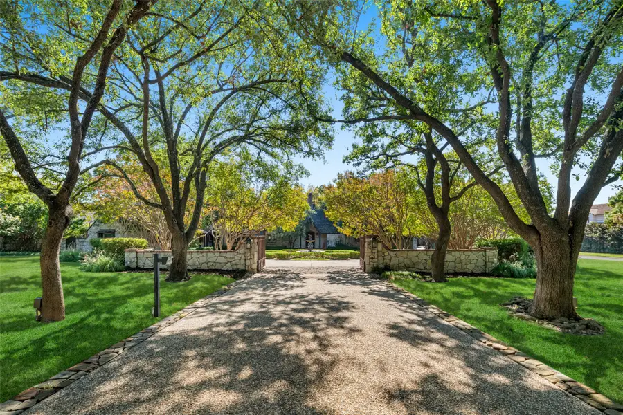 5106 Deloache Avenue, Dallas, TX 75220 - #2