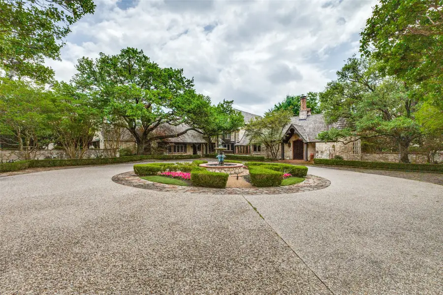 5106 Deloache Avenue, Dallas, TX 75220 - #3