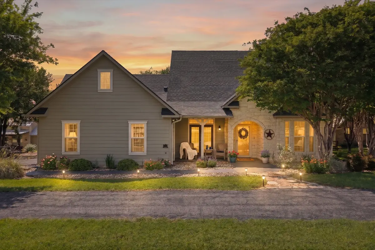 1712 Bent Tree Court, Granbury, TX 76049 - #1