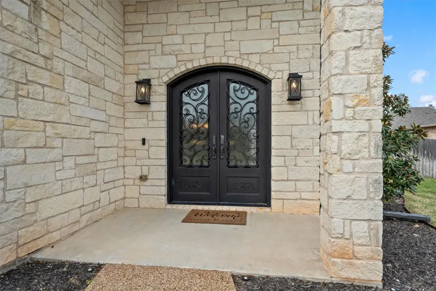 518 Stone Canyon Drive, Waco, TX 76657 - #3