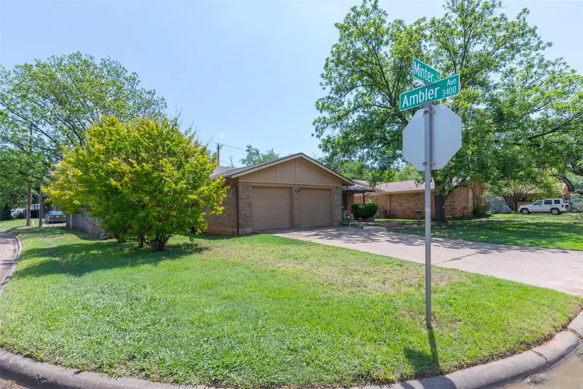 2137 Minter Lane, Abilene, TX 79603 - #1