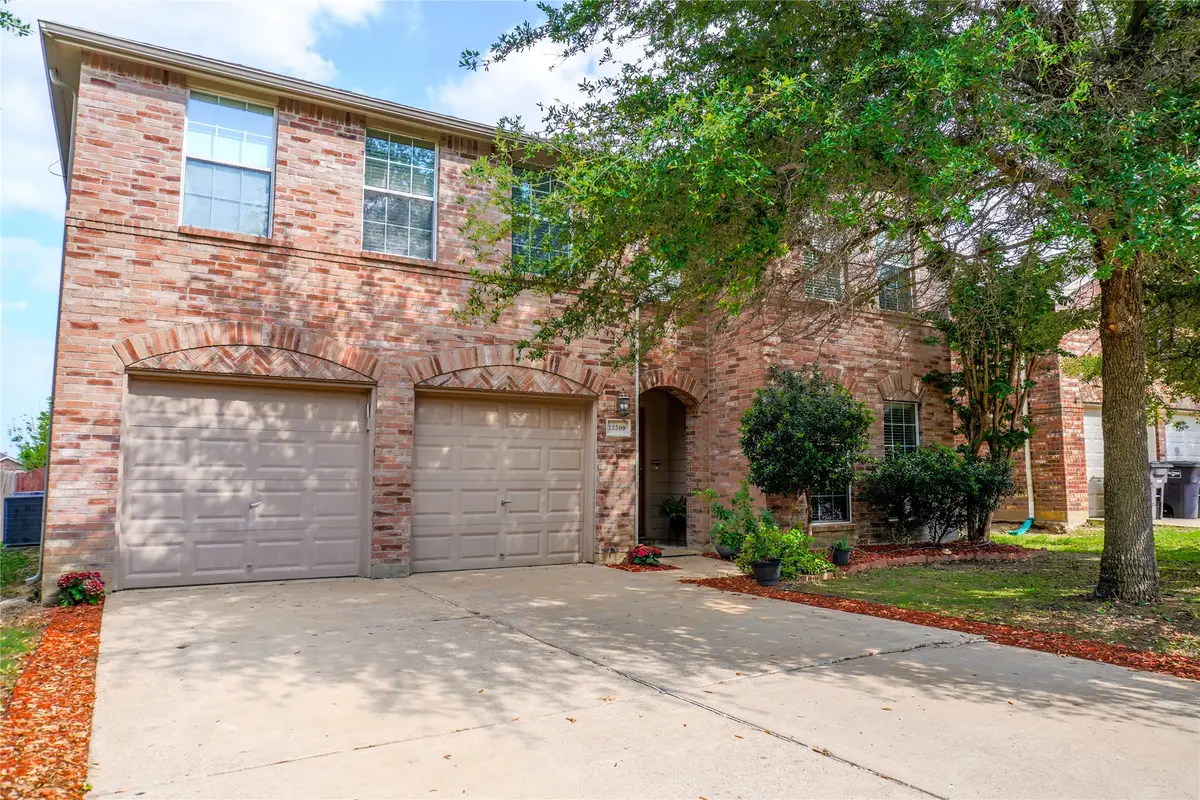 12509 Summerwood Drive, Fort Worth, TX 76028 - #1