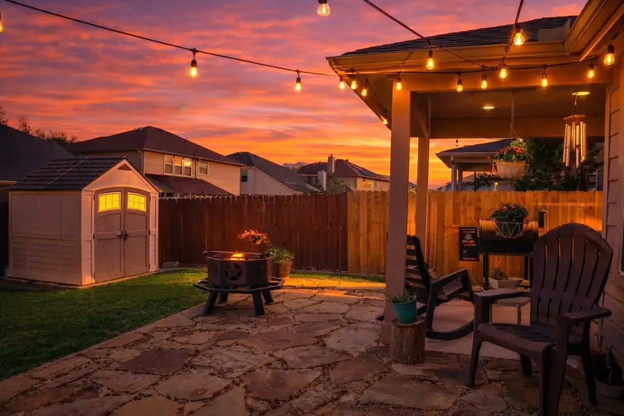 12509 Summerwood Drive, Fort Worth, TX 76028 - #2