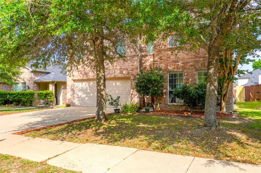 12509 Summerwood Drive, Fort Worth, TX 76028 - #3