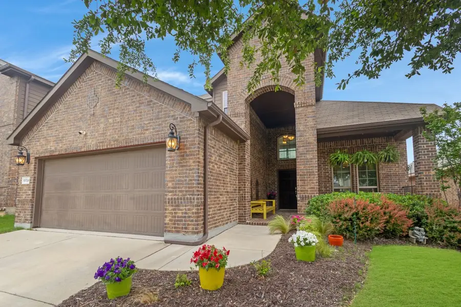 15724 Barton Ridge Drive, Fort Worth, TX 76177 - #3