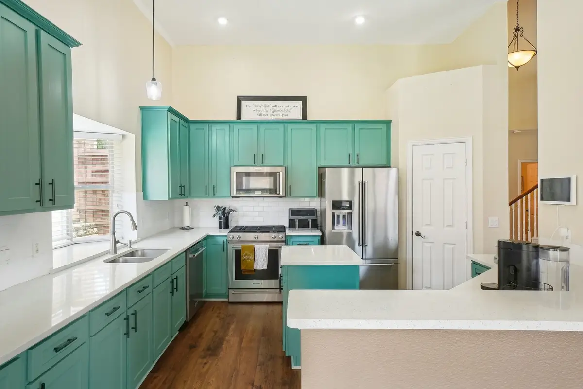 2728 Vista Bluff Boulevard, Lewisville, TX 75067 - #1