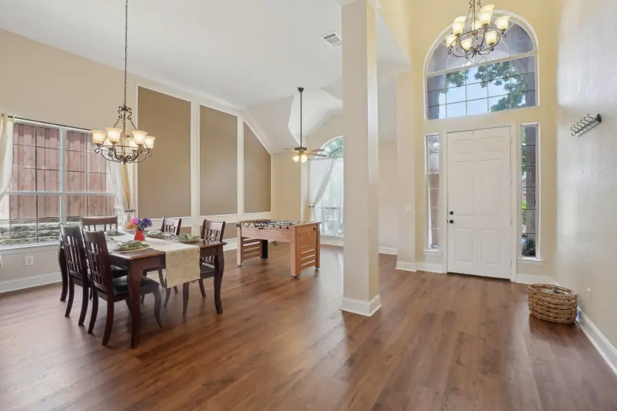 2728 Vista Bluff Boulevard, Lewisville, TX 75067 - #3