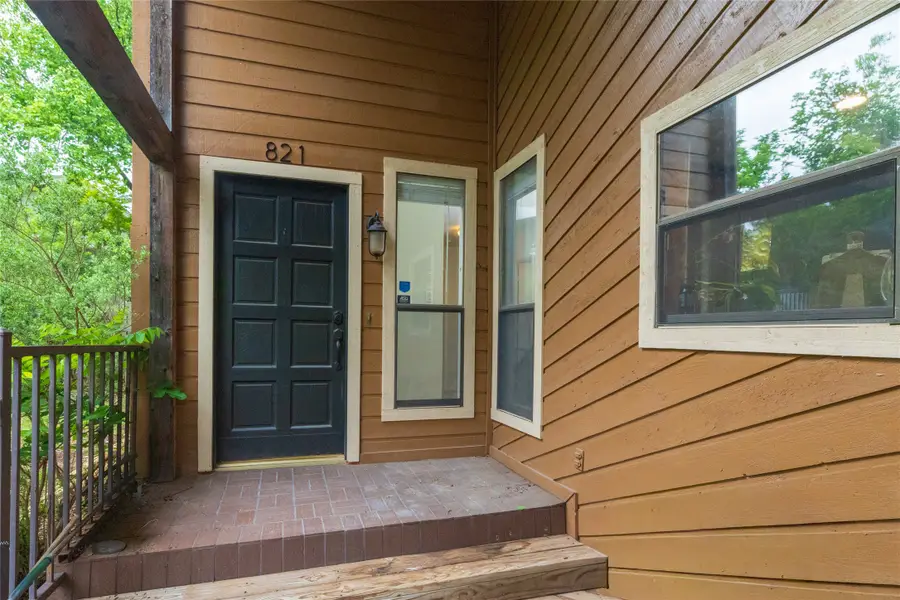 821 Cherlynne Drive, Cedar Hill, TX 75104 - #2