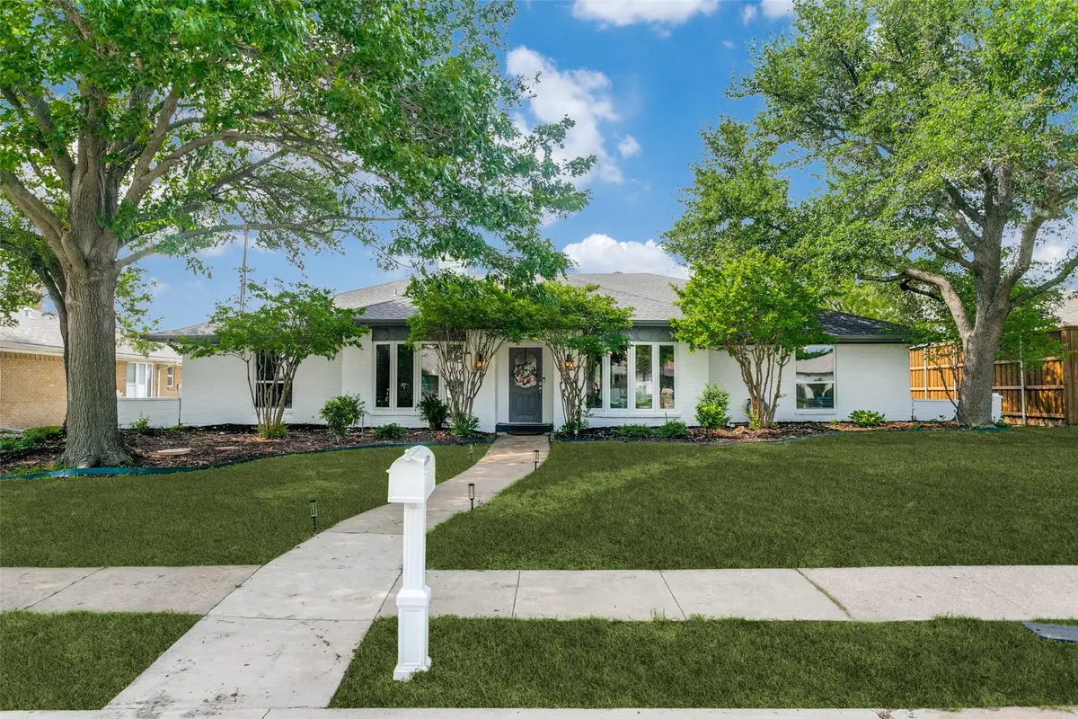 2904 Princeton Drive, Plano, TX 75075 - #1