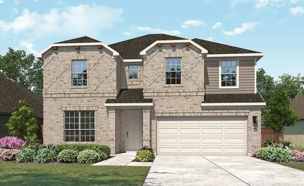 16413 Freshwater Drive, Celina, TX 75009