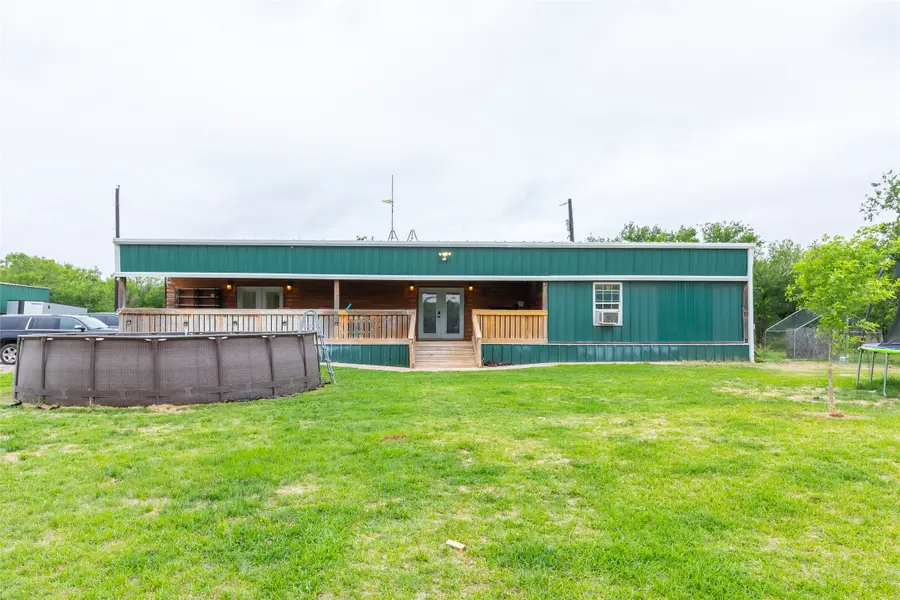 2366 Fm 1235, Merkel, TX 79536 - #2