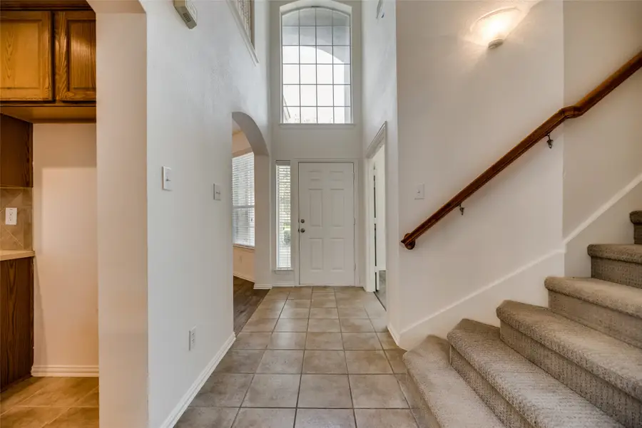 819 Rushmore Drive, Allen, TX 75002 - #3