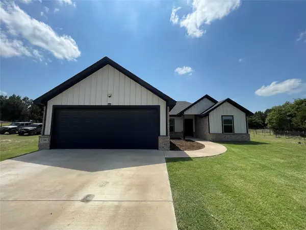 108 Ronnie Lane, Weatherford, TX 76088