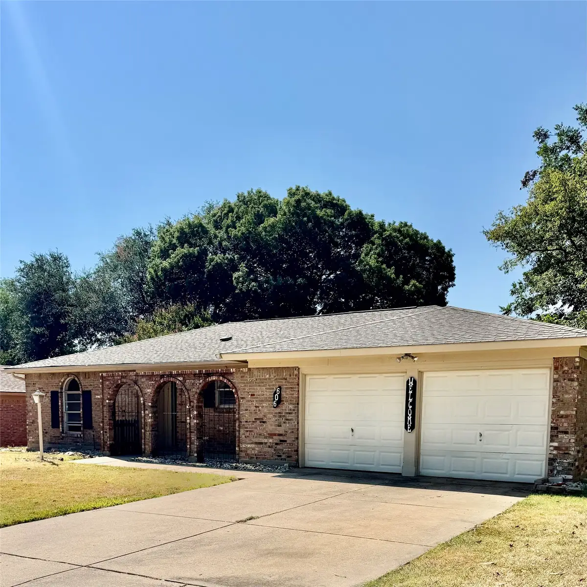 606 Pepperidge Court, Arlington, TX 76014 - #1