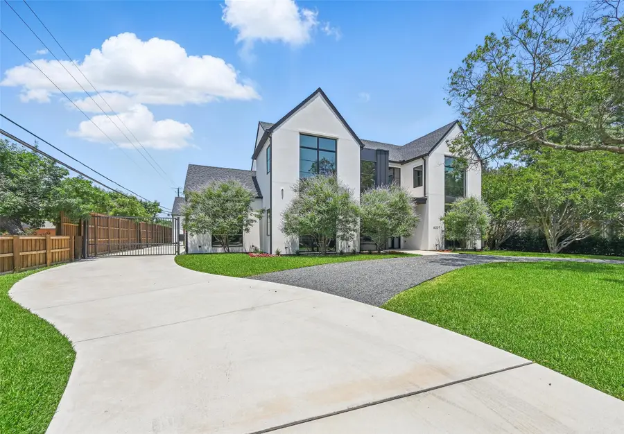 4207 Valley Ridge Road, Dallas, TX 75220 - #2