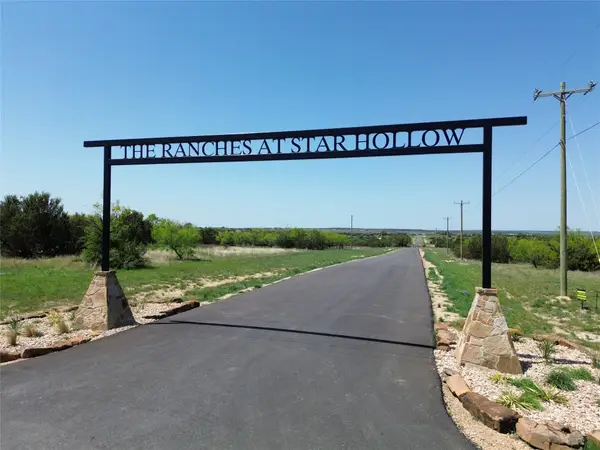 485 Hollow Drive, Lipan, TX 76462