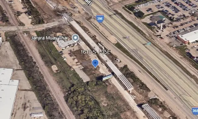 1610 S Interstate 35e, Carrollton, TX 75006 - #1