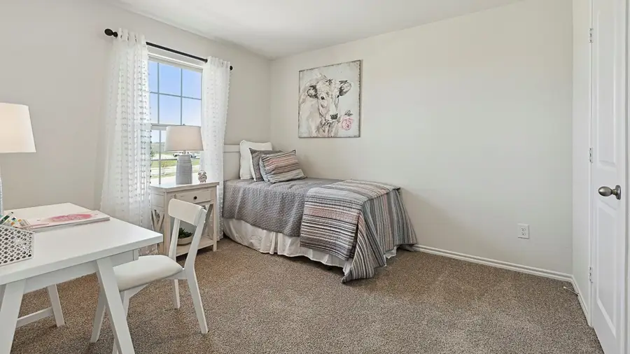 2212 Bosque Trail, Crandall, TX 75114 - #3