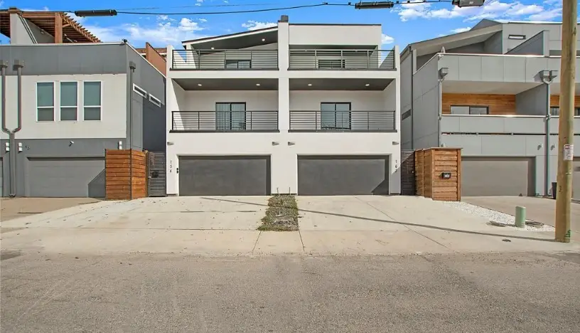 162 S Cisco Street, Dallas, TX 75246 - #1