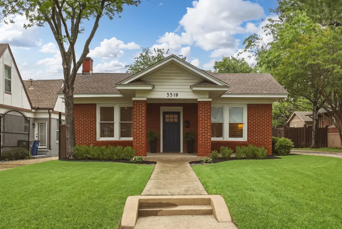 5519 Richmond Avenue, Dallas, TX 75206 - #1