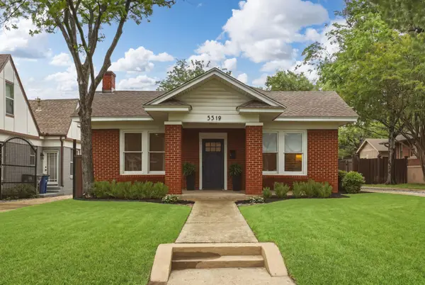 5519 Richmond Avenue, Dallas, TX 75206