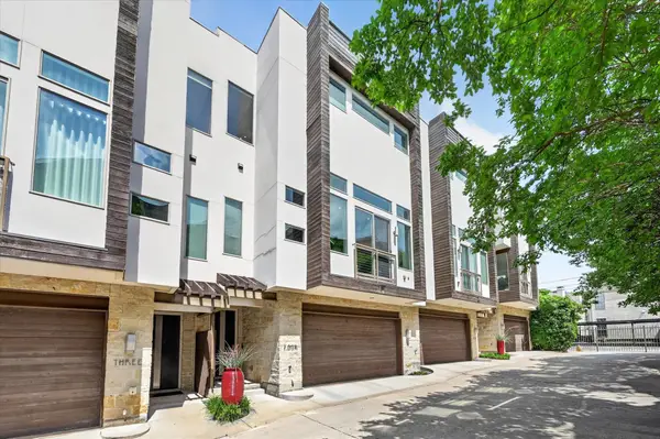 4230 Travis Street #4, Dallas, TX 75205