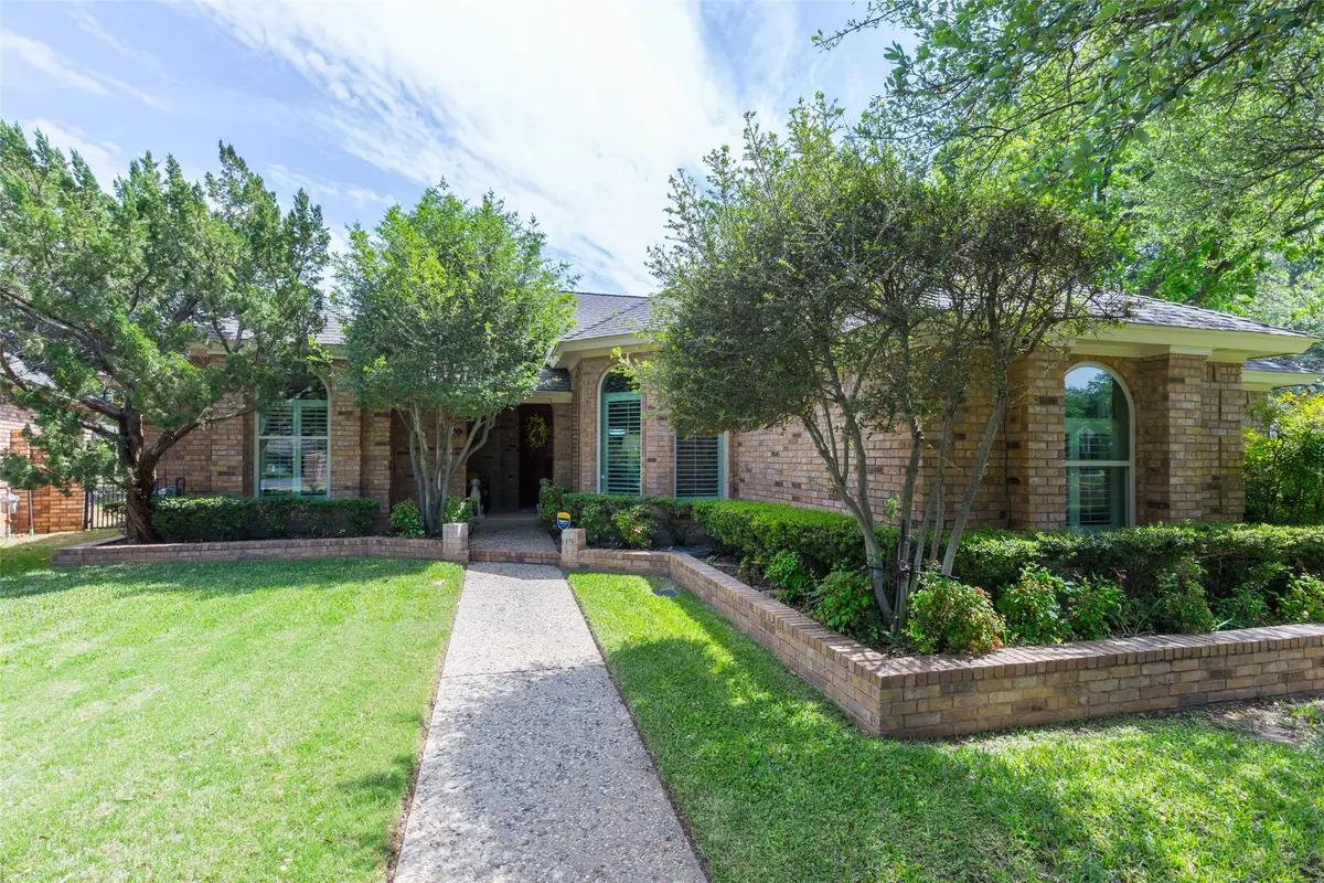30 Lytle Place Drive, Abilene, TX 79602 - #1