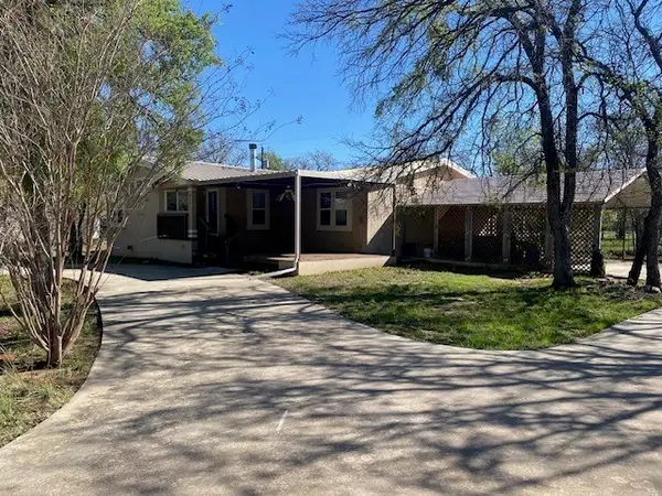 4291 Tamarack Drive, May, TX 76857