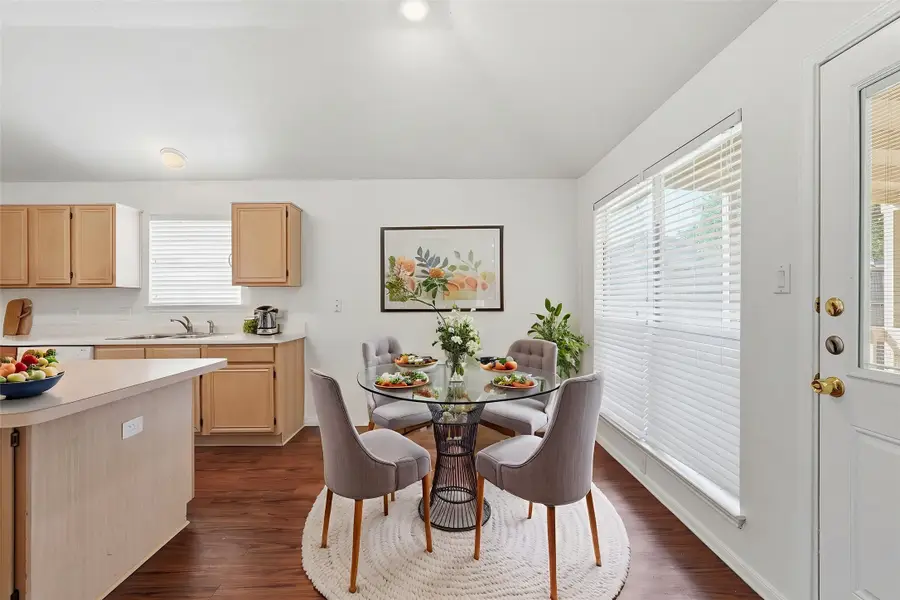 2833 Hidden Springs Drive, Mesquite, TX 75181 - #3