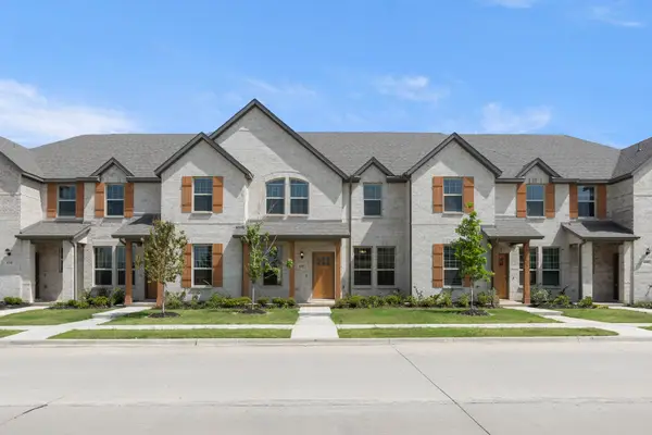 4507 Avion Drive, Sanger, TX 76266