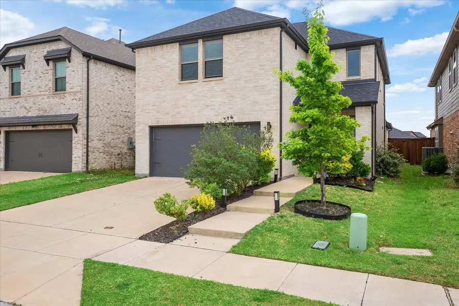 2516 Gaulding Street, Royse City, TX 75189 - #3