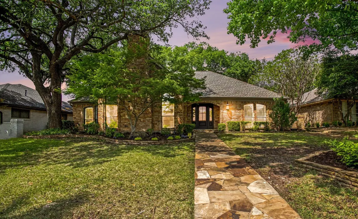 6419 Barfield Drive, Dallas, TX 75252 - #1