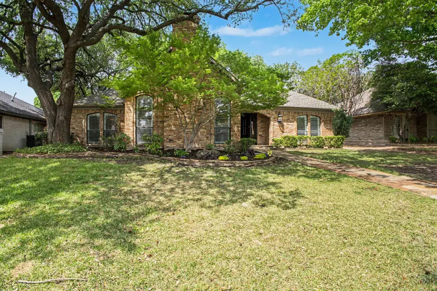 6419 Barfield Drive, Dallas, TX 75252 - #3