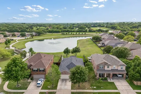9118 Rainland Court, Arlington, TX 76002