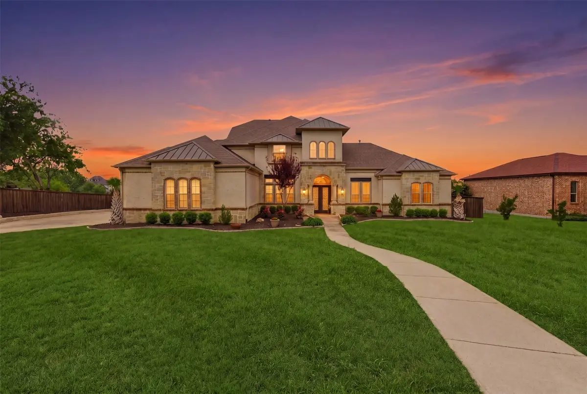 7369 Golf Club Drive, Fort Worth, TX 76179 - #1