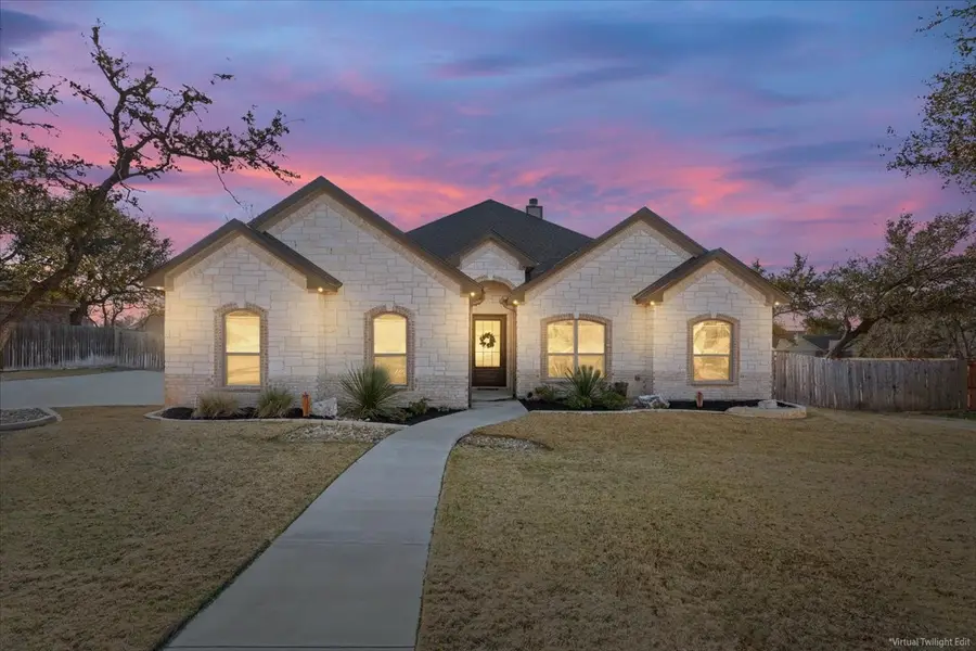 102 Rancho Del Lago Lane, Morgans Point Resort, TX 76513 - #3