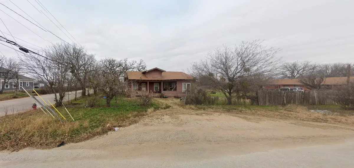 2704 Simmons Street, Abilene, TX 79601 - #1