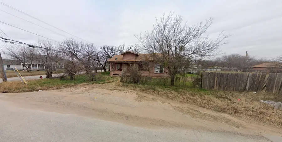 2704 Simmons Street, Abilene, TX 79601 - #2